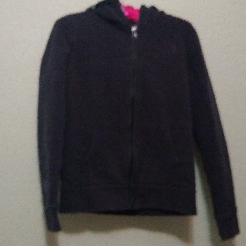North Face Fitted Jacket